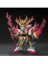 Compra Gundam: SD Sangoku Soketsuden Zhang Fei God Gundam de Bandai al