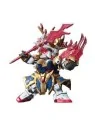 Compra Gundam: SD Sangoku Soketsuden Zhang Fei God Gundam de Bandai al