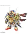 Compra Gundam: SDW Heroes Onmitsu Aerial de Bandai al mejor precio (17