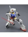 Compra Gundam: MG 1/100 RX-78-2 Gundam Ver.3.3 de Bandai al mejor prec