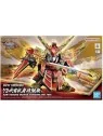 Compra Gundam: SDW Heroes Musha Gundam the 78TH de Bandai al mejor pre