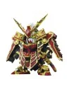 Compra Gundam: SDW Heroes Musha Gundam the 78TH de Bandai al mejor pre