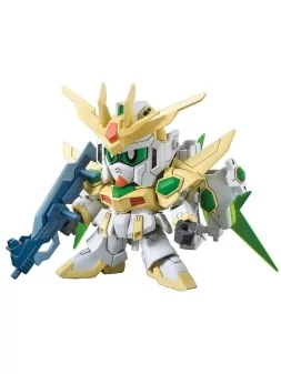 Compra Gundam: SDBF Star Winning Gundam de Bandai al mejor precio (14,