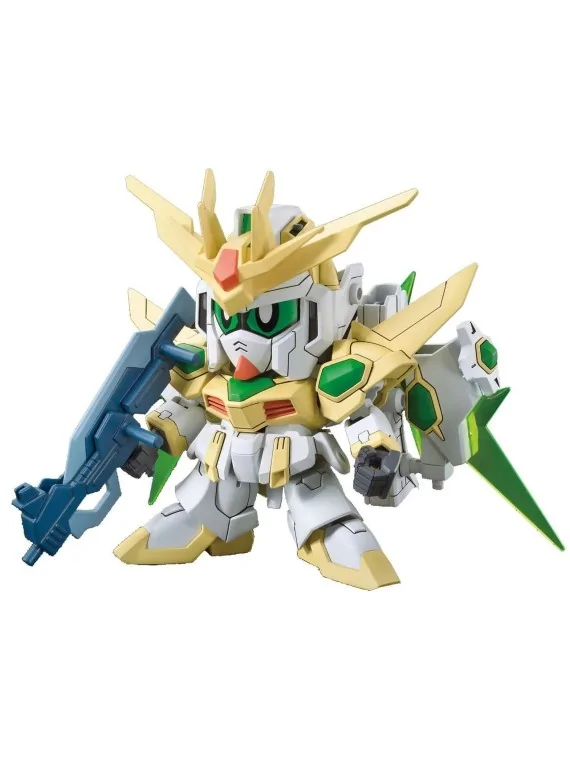 Compra Gundam: SDBF Star Winning Gundam de Bandai al mejor precio (14,