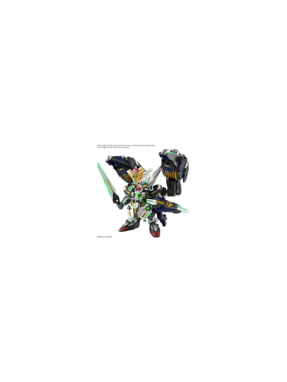 Compra Gundam: SDW Heroes GF Gundam Astraea Type-F de Bandai al mejor 
