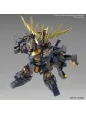 Compra Gundam: SD Gundam Cross Silhouette Unicorn Gundam 02 Banshee (D