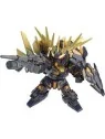 Compra Gundam: SD Gundam Cross Silhouette Unicorn Gundam 02 Banshee (D