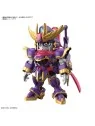 Compra Gundam: SD Gundam Cross Silhoutte F-Kunoichi Kai de Bandai al m