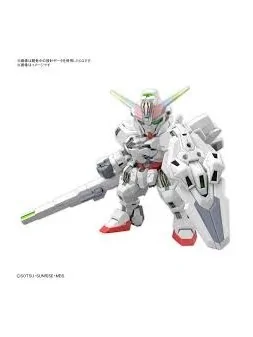 Compra Gundam: SD Gundam Cross Silhouette Gundam Calibarn de Bandai al