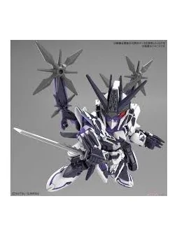 Compra Gundam: SDW Heroes Saizo Delta Kai de Bandai al mejor precio (8