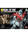 Compra Gundam: 1/144 HGUC RGM-79 GM de Bandai al mejor precio (8,95 €)