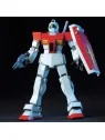 Compra Gundam: 1/144 HGUC RGM-79 GM de Bandai al mejor precio (8,95 €)