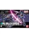Compra Gundam: HG 1/144 Zeta Gundam de Bandai al mejor precio (22,46 €