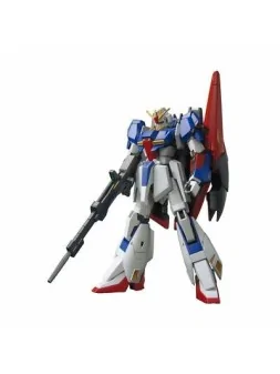 Compra Gundam: HG 1/144 Zeta Gundam de Bandai al mejor precio (22,46 €