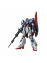 Compra Gundam: HG 1/144 Zeta Gundam de Bandai al mejor precio (22,46 €