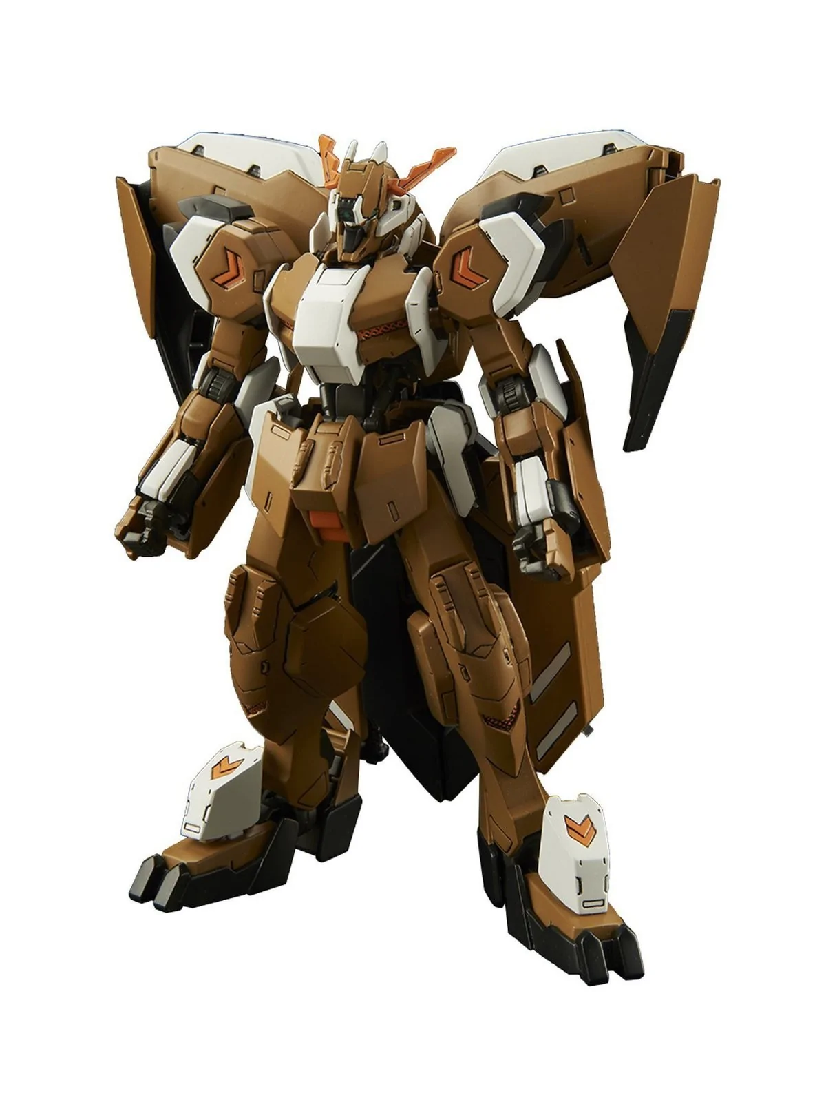 Compra Gundam: 1/144 – HG Gundam Gusion Rebake Full City de Bandai al 