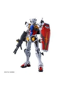Compra Gundam: 1/144 – HG GQuuuuuuX RX-78-02 White Gundam de Bandai al