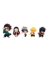Compra Chibi Master: Demon Slayer Assortment (1) de Bandai al mejor pr