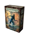 Compra Arkham Horror LCG: Vástagos de la Sangre de Fantasy Flight Game
