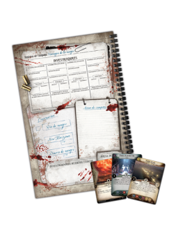 Colección de Juegos de Mesa - La Cueva Roja