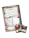 Compra Arkham Horror LCG: Vástagos de la Sangre de Fantasy Flight Game