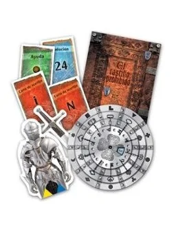 Compra Exit: El Castillo Prohibido de Devir al mejor precio (16,00 €)