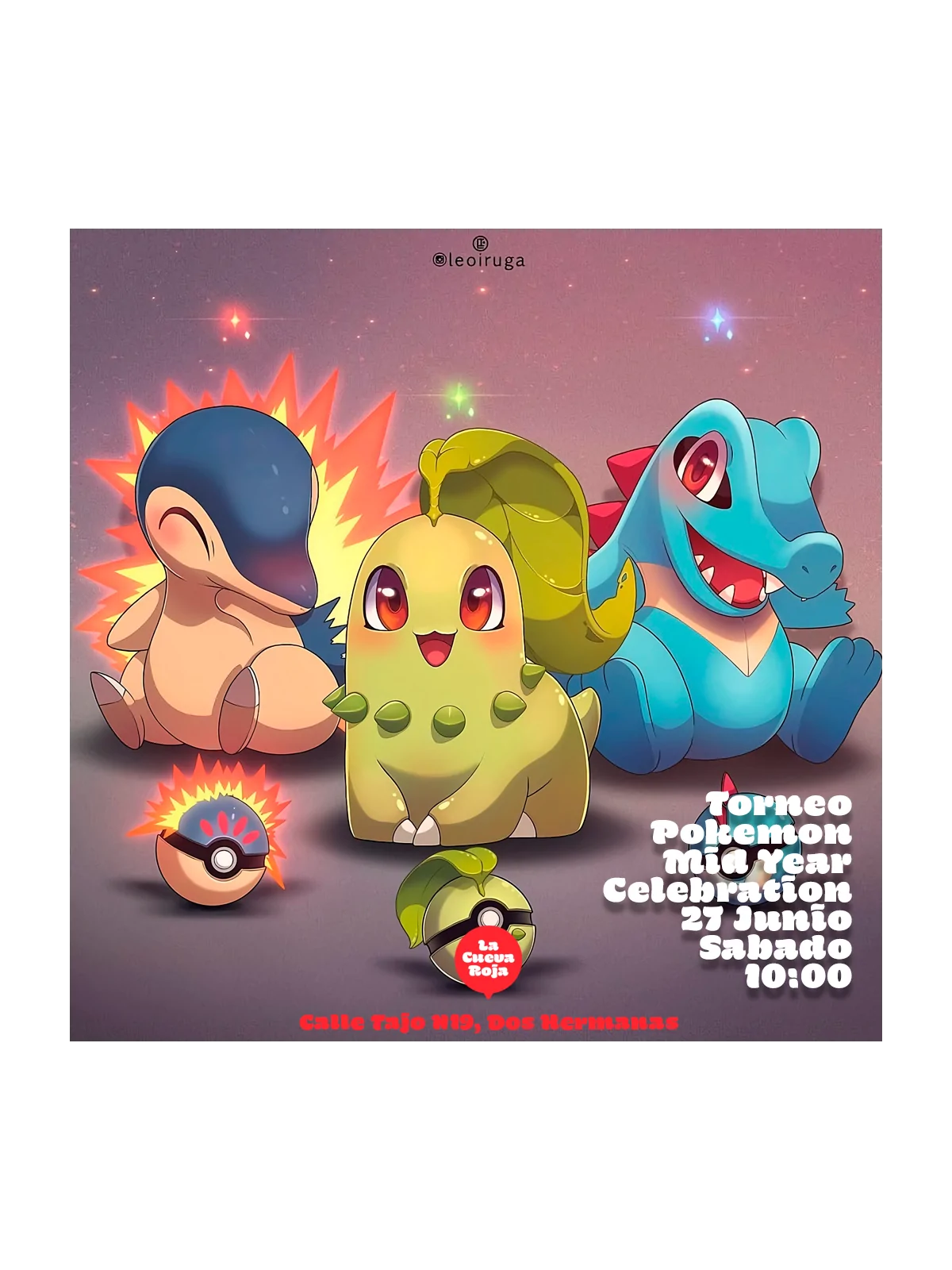 Compra Pokemon TCG Mid Year Celebration - Sábado 27 Junio de  al mejor