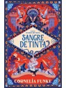 Sangre de Tinta (Saga Mundo de Tinta 02)