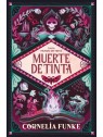 Muerte de Tinta (Saga Mundo de Tinta 03)