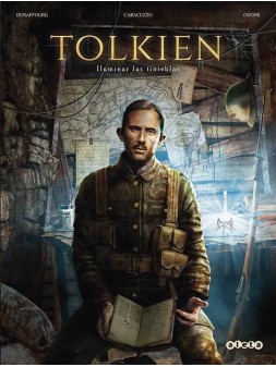 Tolkien, Iluminar las Tinieblas