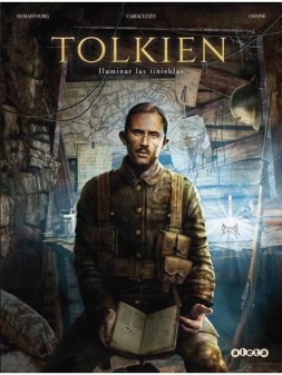 Colección de Cómics y Novelas Gráficas - La Cueva Roja
