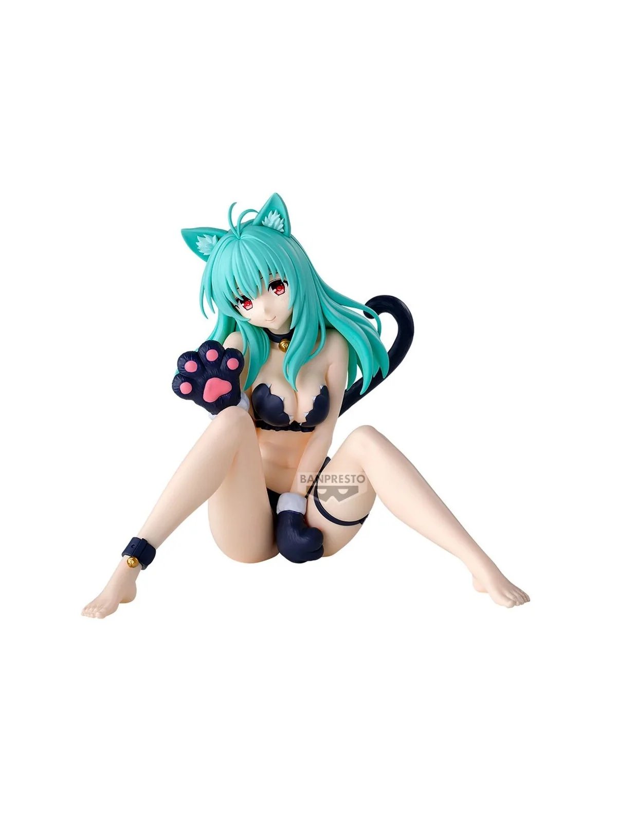 Compra Figura Run Elsie Jewelria Nyarls Collection To LOVEru Darkness 