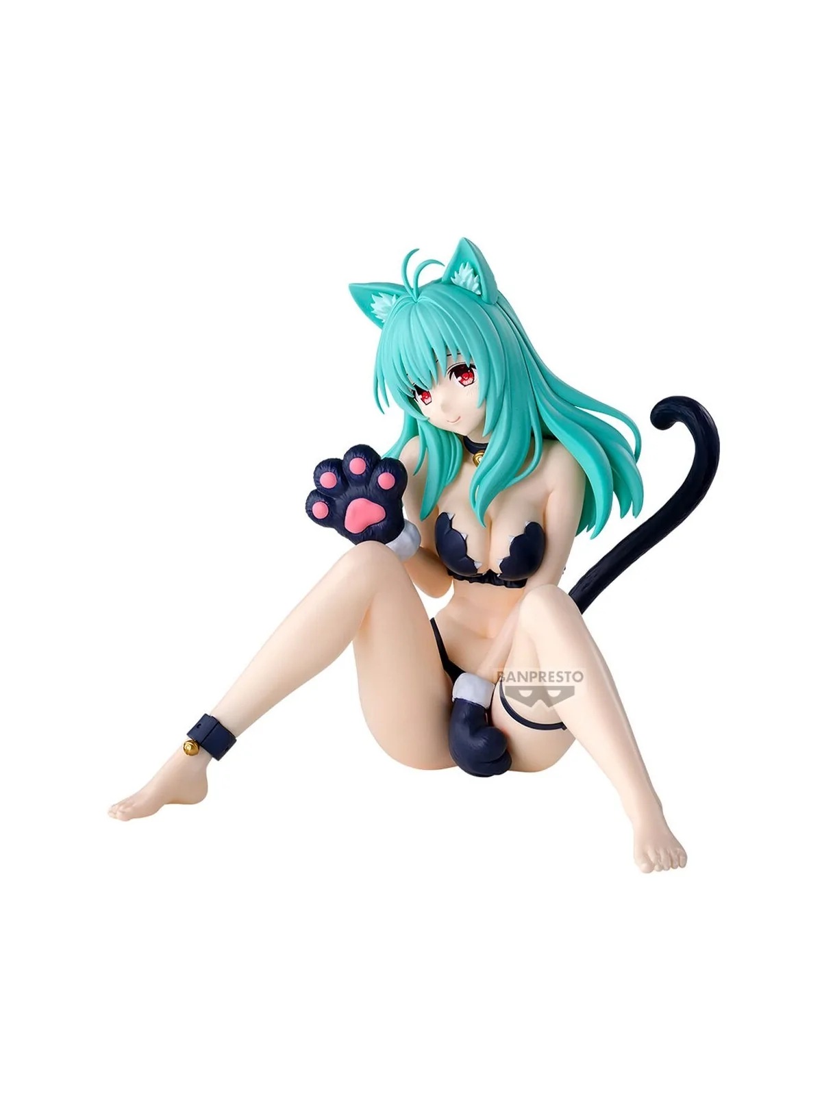 Compra Figura Run Elsie Jewelria Nyarls Collection To LOVEru Darkness 