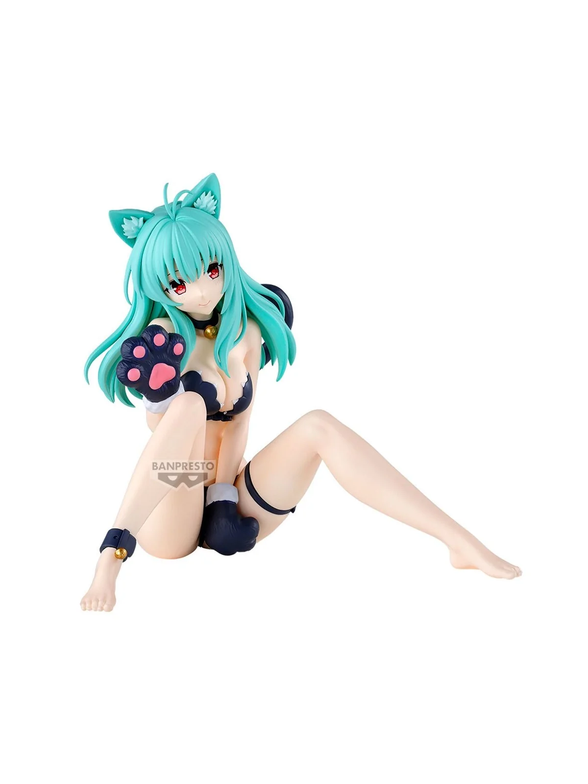 Compra Figura Run Elsie Jewelria Nyarls Collection To LOVEru Darkness 
