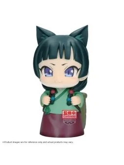 Compra Figura Maomao II Big Sofvimates The Apothecary Diaries (16cm) d