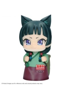 Figura Maomao II Big Sofvimates The Apothecary Diaries (16cm) de Banpresto en Comics - Manga - Anime | La Cueva Roja