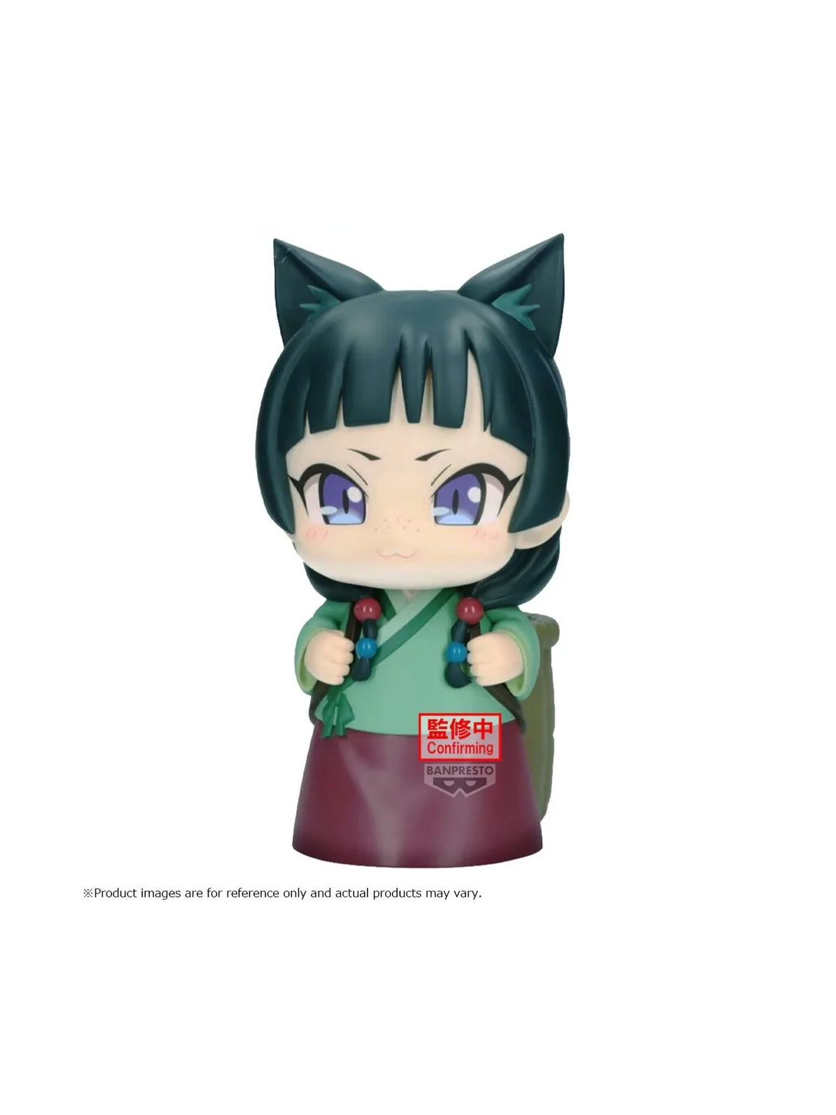 Compra Figura Maomao II Big Sofvimates The Apothecary Diaries (16cm) d