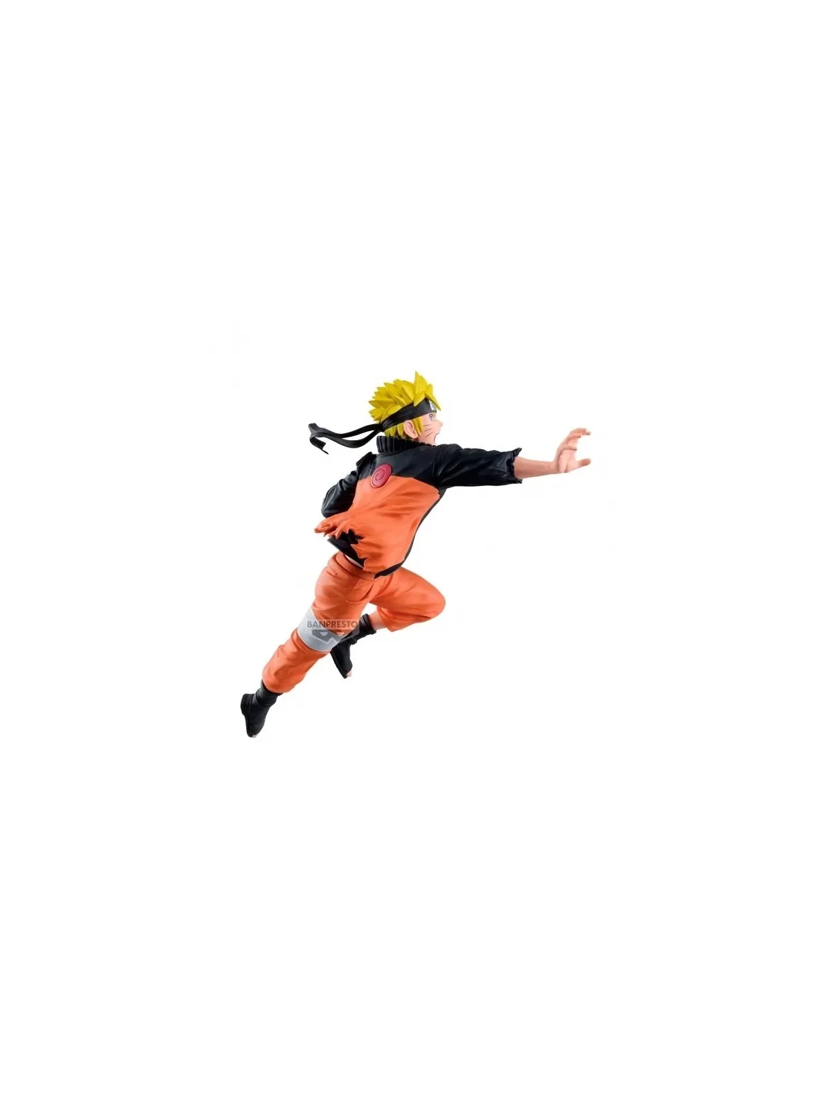 Compra Figura Naruto Uzumaki Vibration Stars Naruto (14cm) de Banprest
