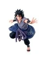 Compra Figura Sasuke Uchiha Vibration Stars Naruto (14cm) de Banpresto