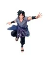Compra Figura Sasuke Uchiha Vibration Stars Naruto (14cm) de Banpresto