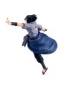 Compra Figura Sasuke Uchiha Vibration Stars Naruto (14cm) de Banpresto