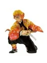 Compra Figura Zenitsu Agatsuma Maximatic Demon Slayer (14cm) de Banpre