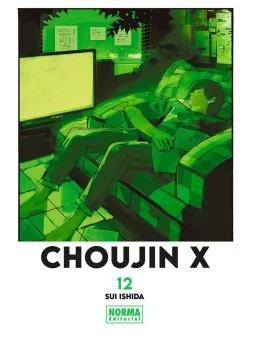 Compra Choujin X 11 de Norma Editorial al mejor precio (9,50 €)