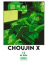 Choujin X 11 de Norma Editorial en Mangas | La Cueva Roja