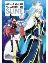 Compra Aquella Vez que me Convertí en Slime 16 de Norma Editorial al m