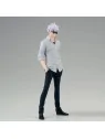 Compra Figura Satoru Gojo King of Artist Jujutsu Kaisen (22cm) de Banp