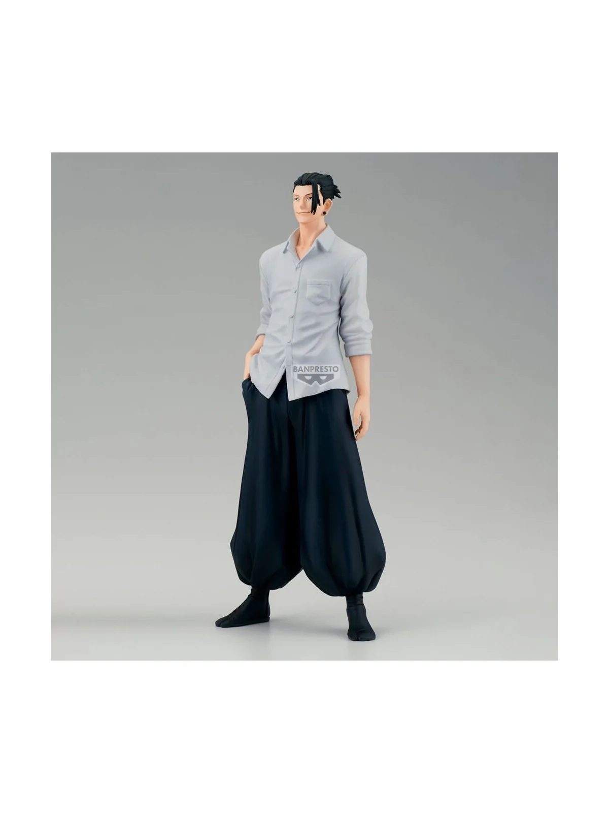 Compra Figura Suguru Geto King of Artist Jujutsu Kaisen (21cm) de Banp