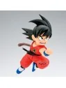 Compra Figura Son Goku Match Makers Dragon Ball (13cm) de Banpresto al