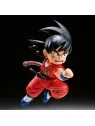 Compra Figura Son Goku Match Makers Dragon Ball (13cm) de Banpresto al