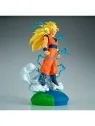 Compra Figura Super Saiyan 3 Son Goku History Box Dragon Ball Z (18cm)